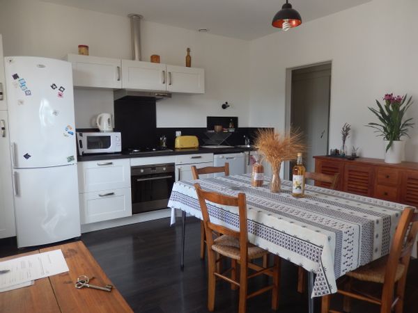 Casa di Cedric