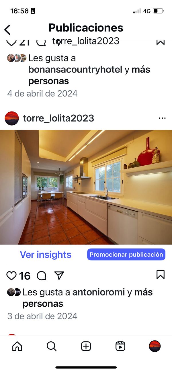 La maison de Montserrat