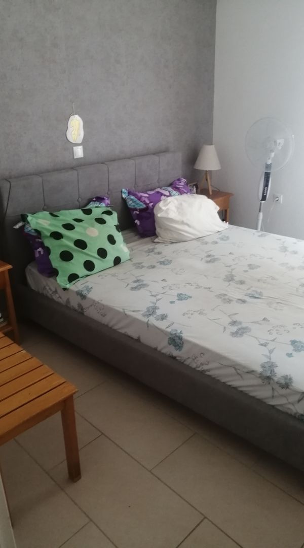 La maison de Konstantinos