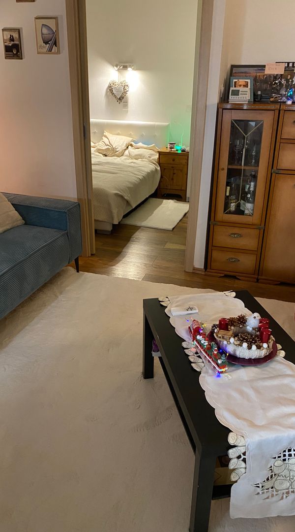 Cosy Flat in Central Budapest – Quiet, Comfortable, and Well-Connected