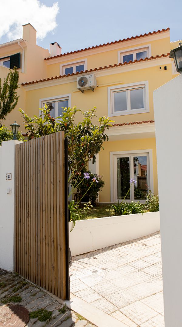 Susannes hus