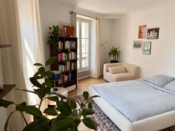 La maison de Alexiane