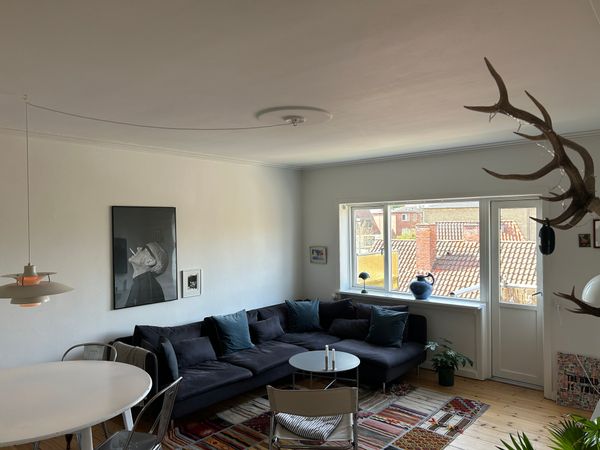 Carels hus