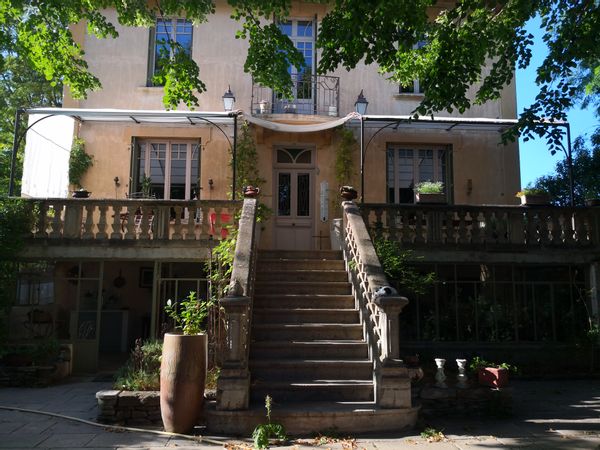 Casa di EMILY