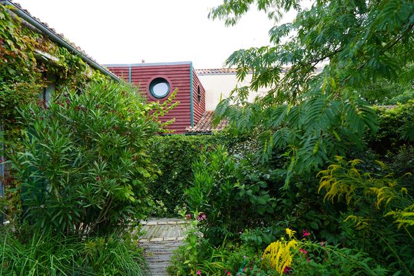 La maison de Michel Appartement dupleix 1 chambre à la campagne