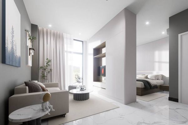 La maison de SOCHENDA