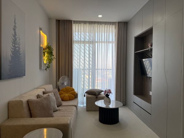 La maison de SOCHENDA