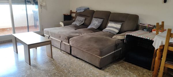 La maison de Natalí