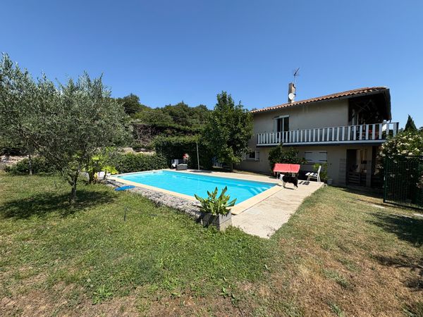 Casa de xavier