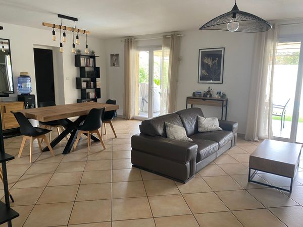 Casa di Gilles