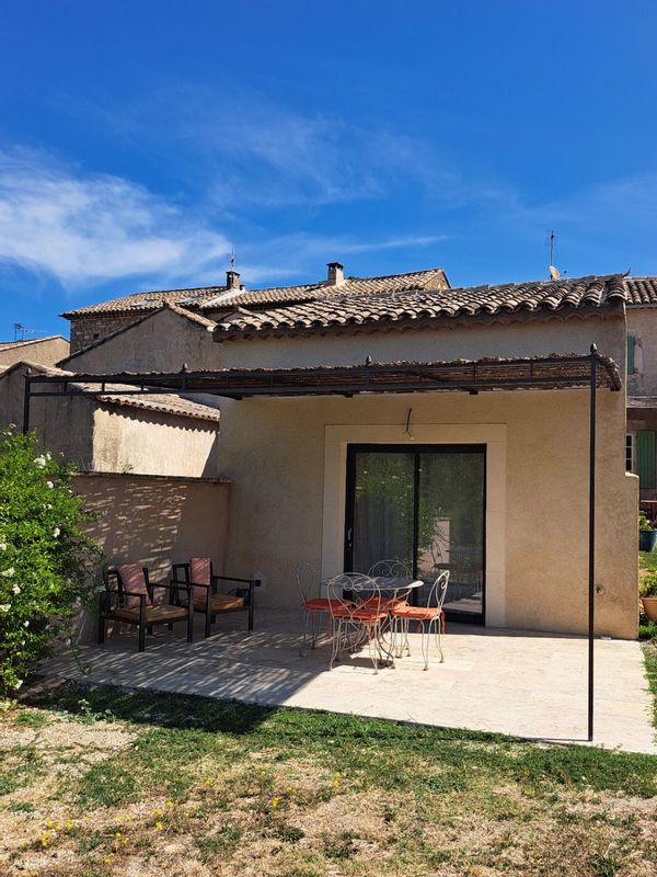 Casa di Naïs et Yoann