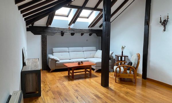 Casa di Álvaro
