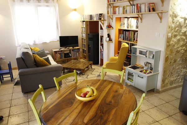 Casa di michaël
