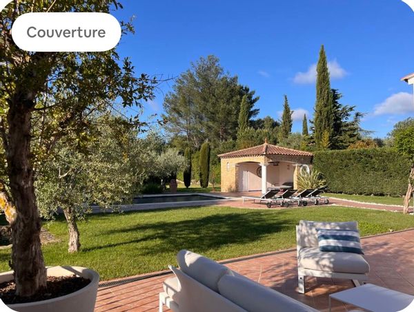 La maison de Anjouna