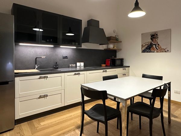 roberto s Haus
