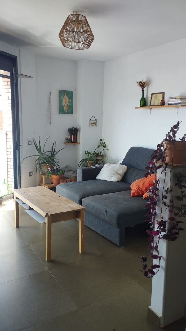 La maison de Elisabet