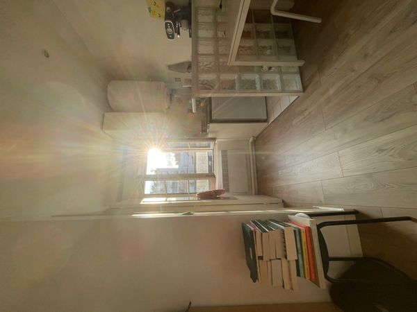 Studio calme et lumineux à deux pas de Paris