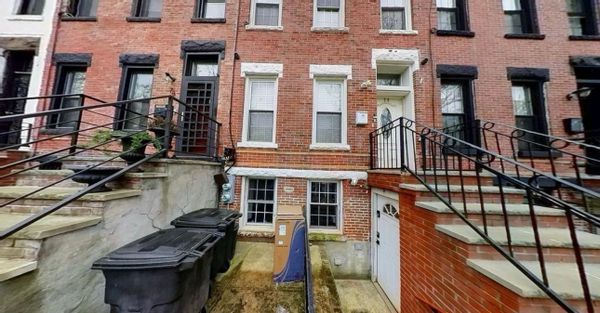 Casa de Jennifer