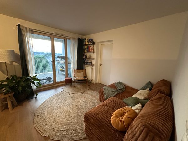 Appartement cosy, calme et bien équipé à deux pas de Paris.