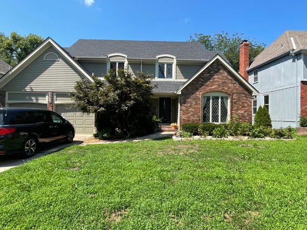 La maison de Valerie