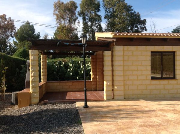 Casa di José Luis