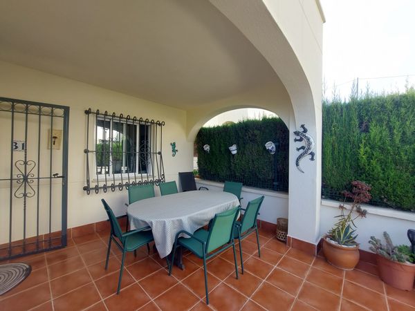 La maison de Ausiàs