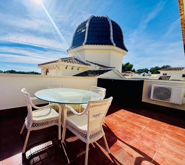 La maison de Ausiàs