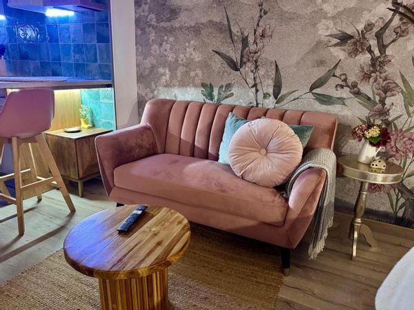 La maison de Cristina