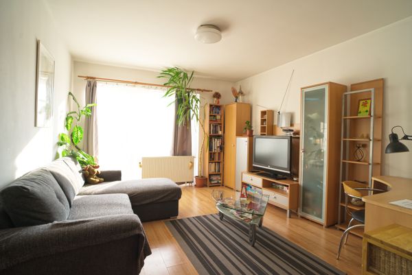 huis van Krisztina