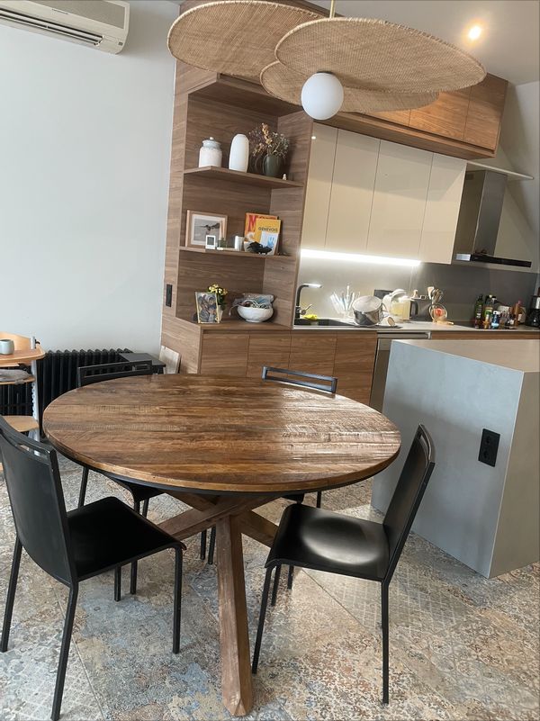 La maison de Jennifer