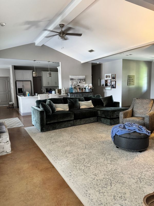 Lonestar House