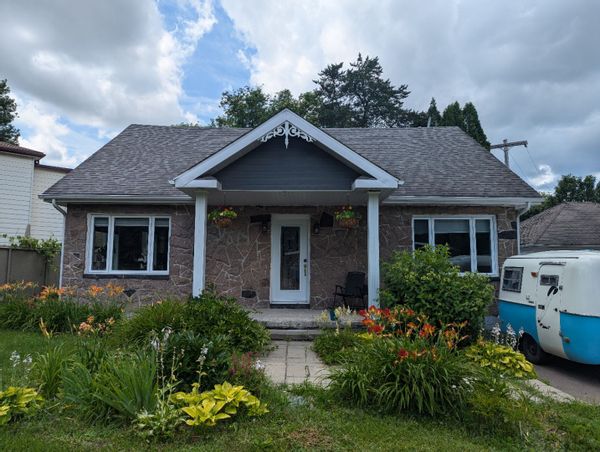 Casa de Dominic