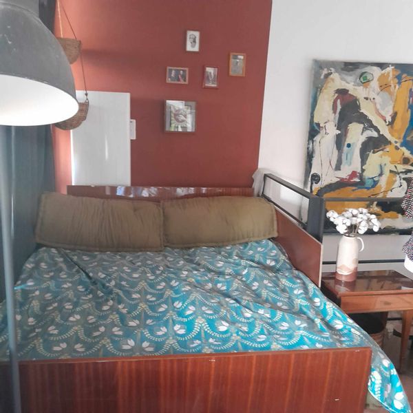 La maison de Valerie