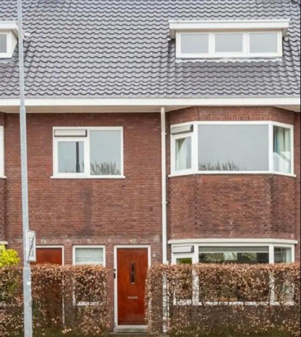 huis van Anne Lieke