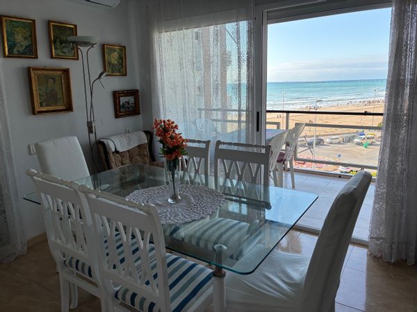 La maison de Mariano