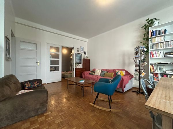 Casa de Jessye
