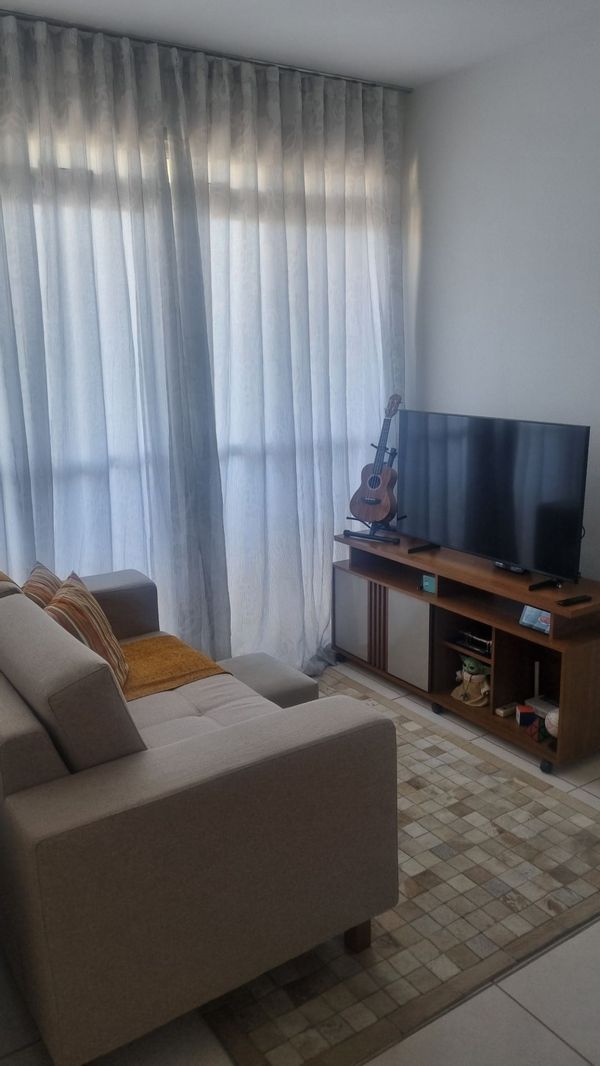 La maison de Guilherme