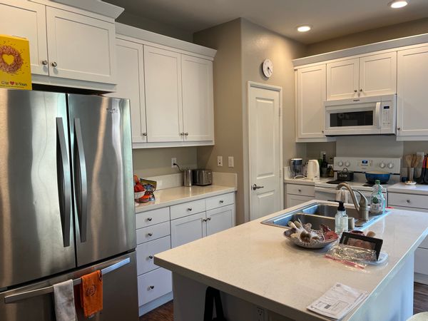 La maison de Josh and Lena