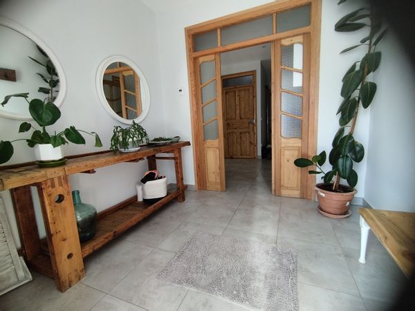 Casa de jose