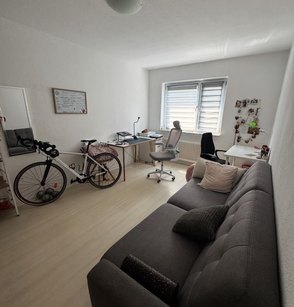 La maison de Matias Mauricio