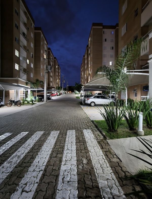 La maison de Caroline