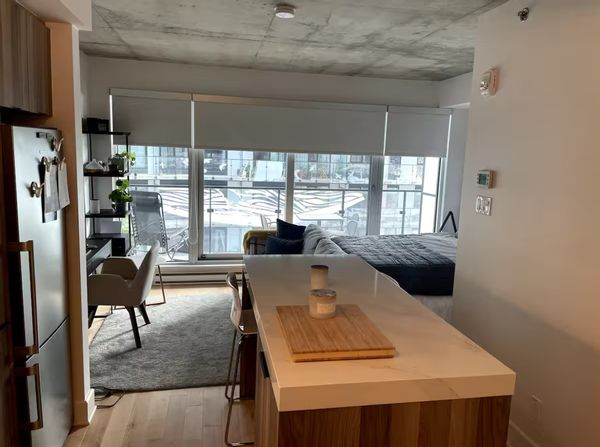 La maison de Amélie