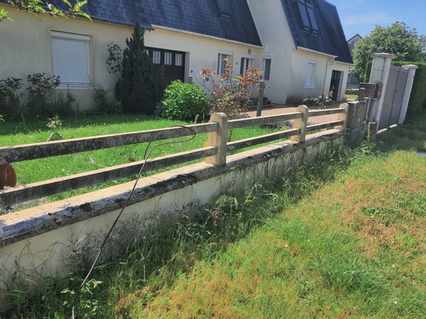 La chambre privée de Jose