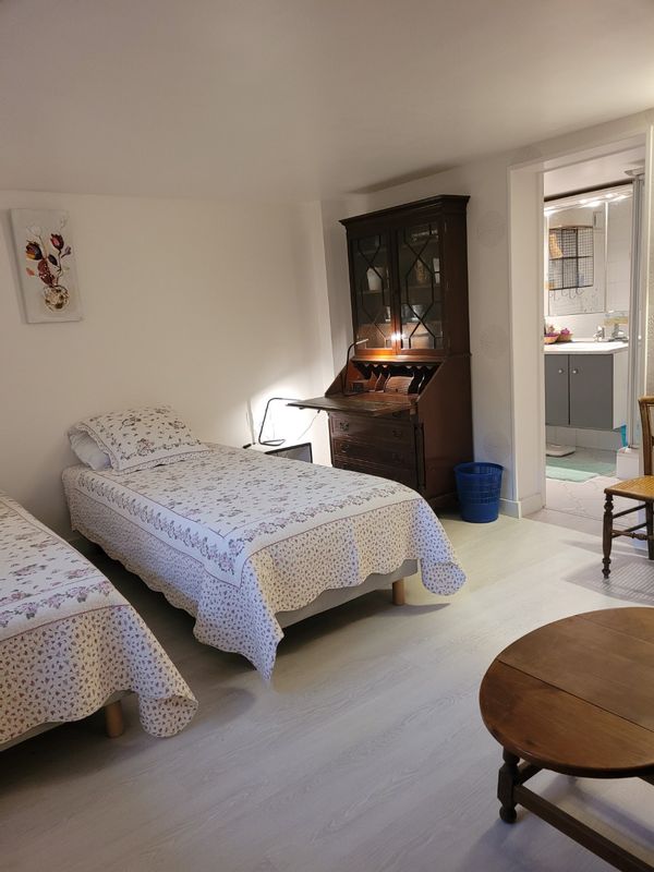 Casa di Véronique