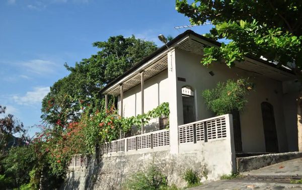 huis van Jose