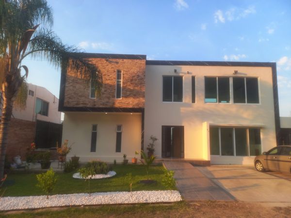 La maison de Arcadio