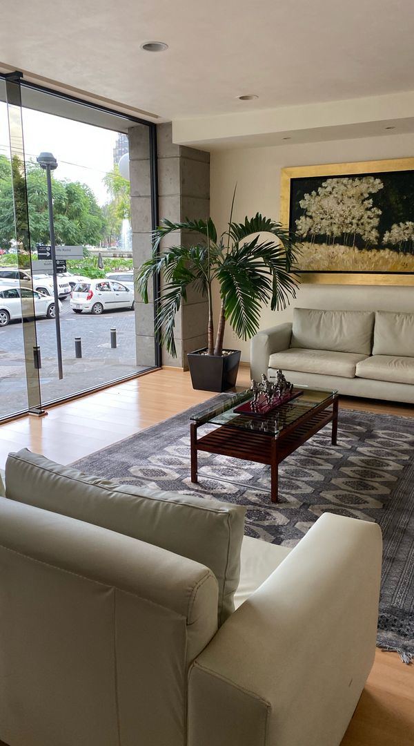 La maison de Ernesto