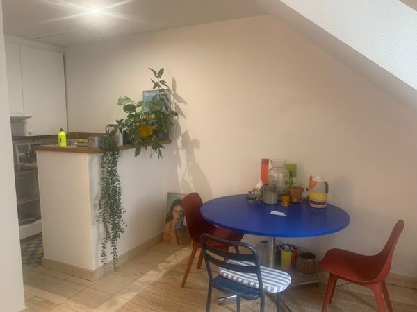 huis van Lucie