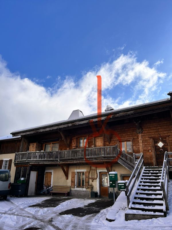 Casa de Marie-Virginie