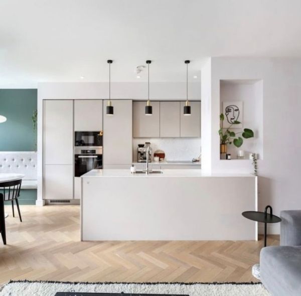 Cathys hus